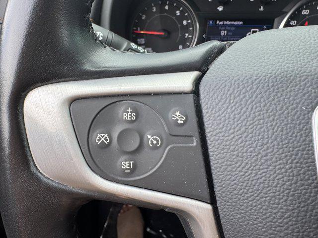 used 2020 GMC Terrain car, priced at $18,995