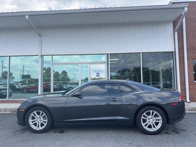 used 2014 Chevrolet Camaro car, priced at $11,995