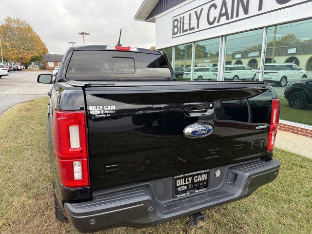 used 2019 Ford Ranger car, priced at $25,995