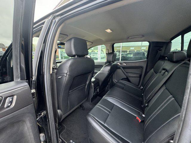 used 2019 Ford Ranger car, priced at $25,995