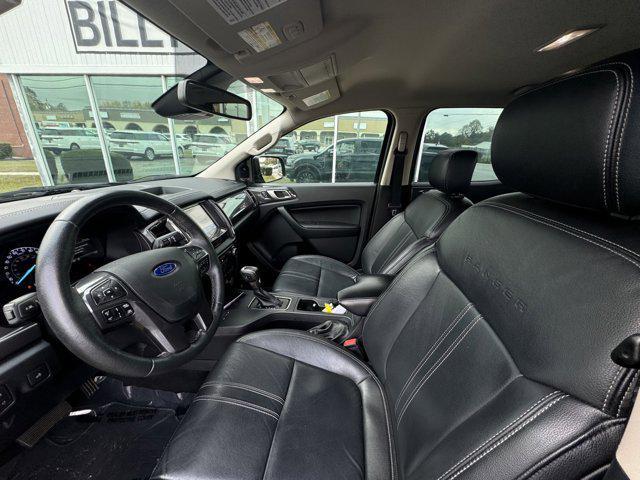 used 2019 Ford Ranger car, priced at $25,995