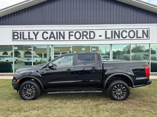 used 2019 Ford Ranger car, priced at $25,995