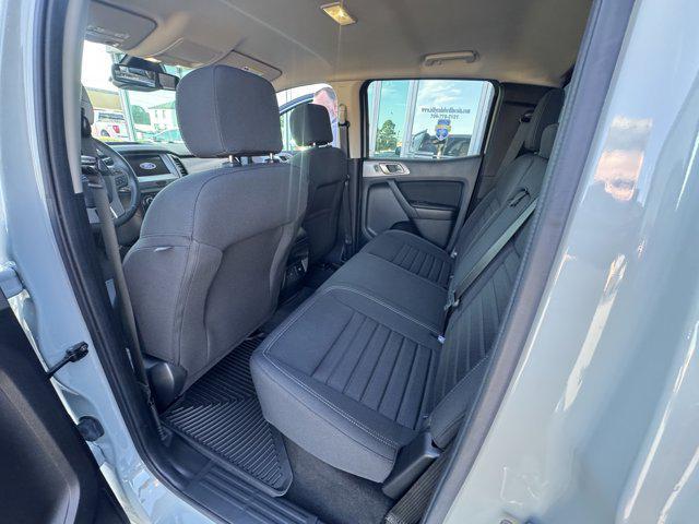 used 2021 Ford Ranger car, priced at $31,995