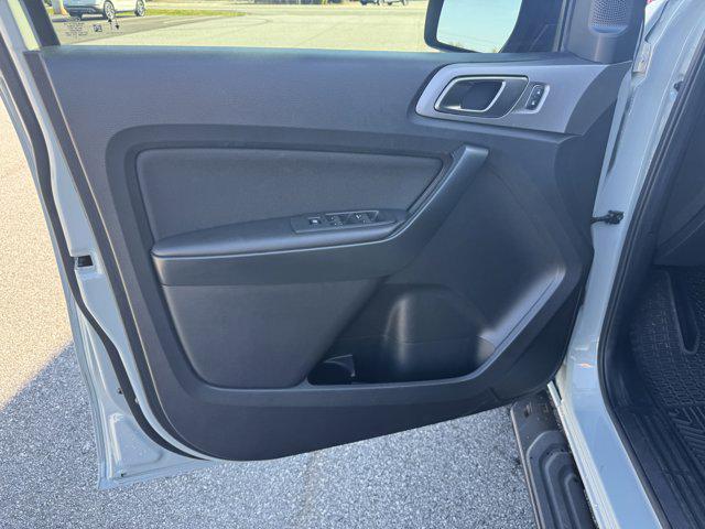 used 2021 Ford Ranger car, priced at $31,995