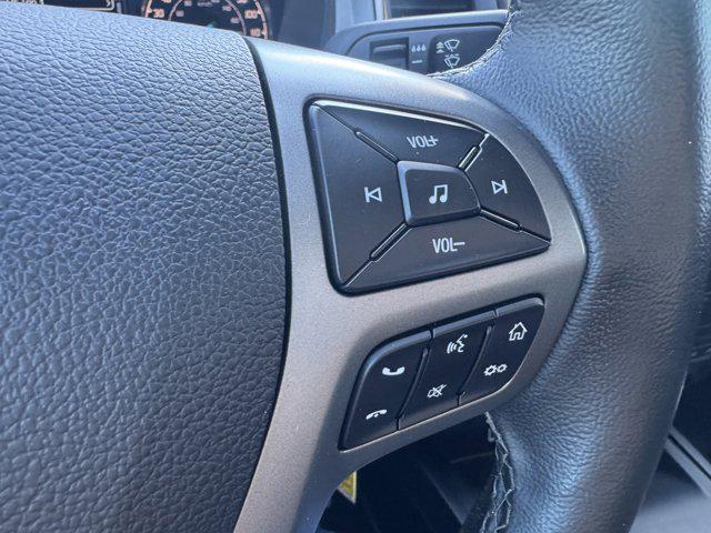 used 2021 Ford Ranger car, priced at $31,995