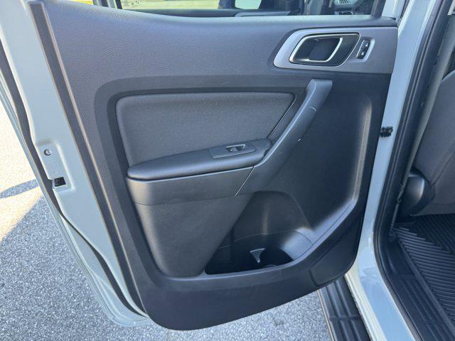 used 2021 Ford Ranger car, priced at $31,995