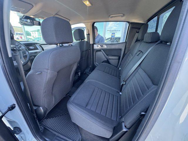 used 2021 Ford Ranger car, priced at $31,995