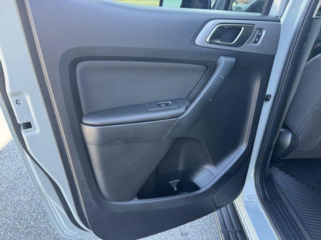 used 2021 Ford Ranger car, priced at $31,995