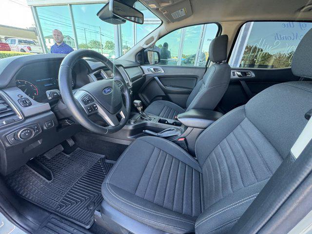 used 2021 Ford Ranger car, priced at $31,995
