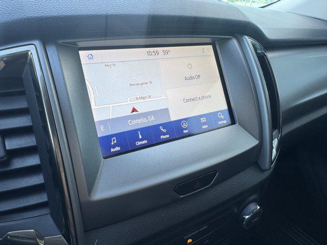 used 2021 Ford Ranger car, priced at $31,995