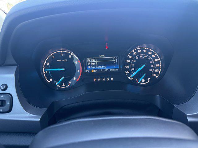 used 2021 Ford Ranger car, priced at $31,995