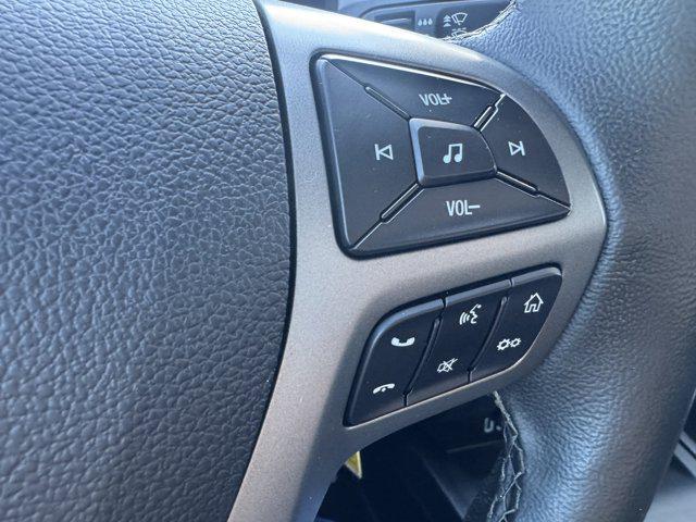 used 2021 Ford Ranger car, priced at $31,995