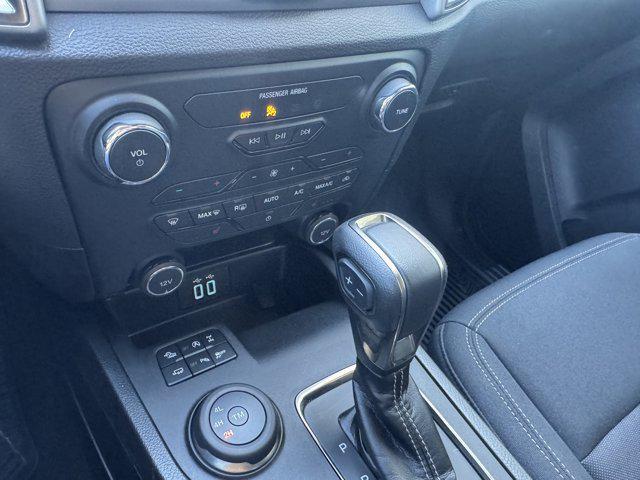 used 2021 Ford Ranger car, priced at $31,995