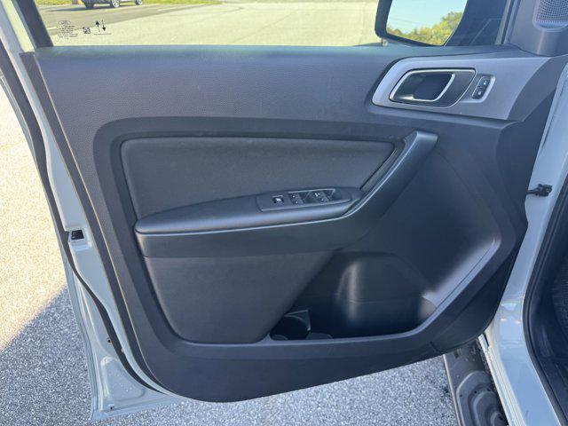 used 2021 Ford Ranger car, priced at $31,995