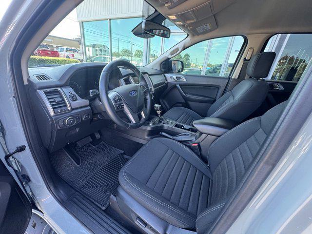 used 2021 Ford Ranger car, priced at $31,995