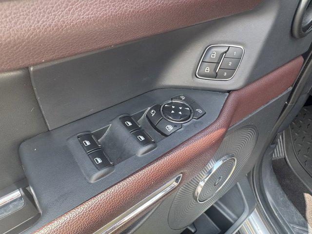 used 2022 Ford Expedition car, priced at $41,995