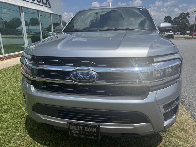 used 2022 Ford Expedition car, priced at $41,995