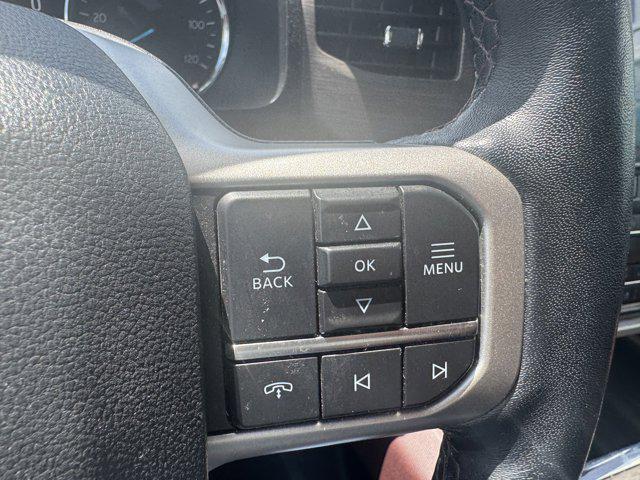 used 2022 Ford Expedition car, priced at $41,995