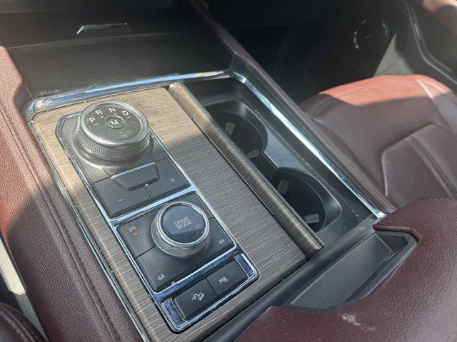 used 2022 Ford Expedition car, priced at $41,995