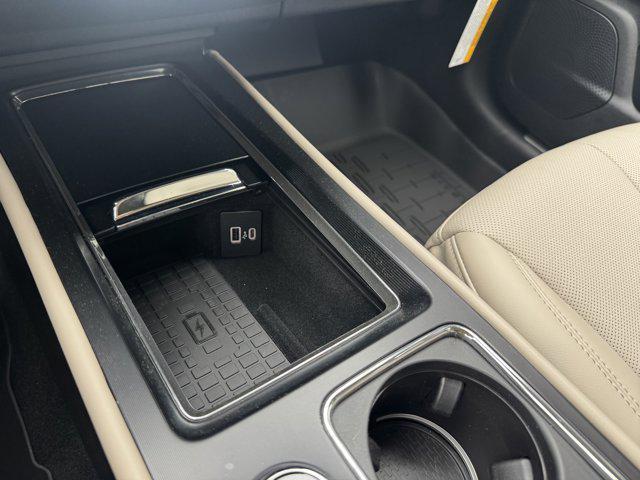 new 2025 Lincoln Corsair car, priced at $51,035