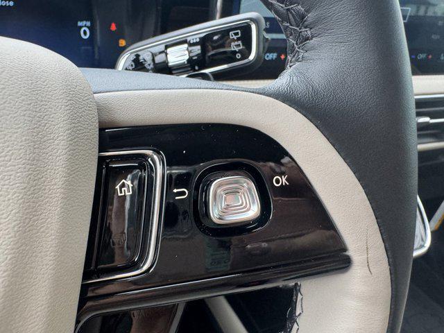 new 2025 Lincoln Corsair car, priced at $51,035