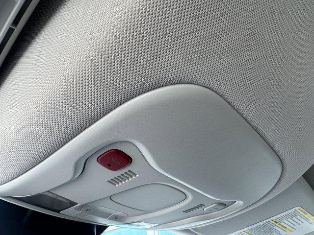 used 2021 Jeep Renegade car, priced at $14,995