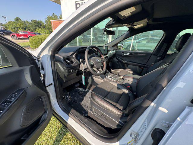 new 2025 Ford Escape car, priced at $32,065