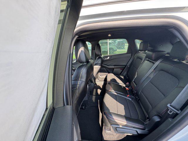new 2025 Ford Escape car, priced at $32,065