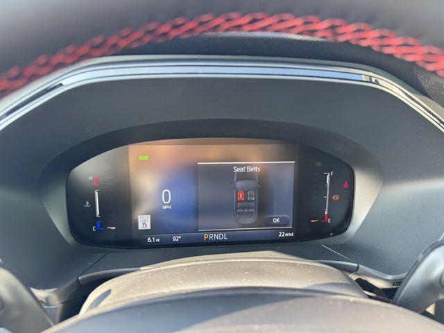 new 2025 Ford Escape car, priced at $32,065
