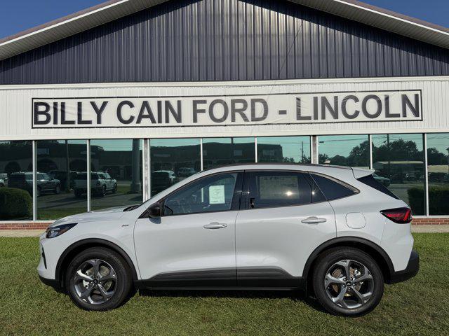 new 2025 Ford Escape car, priced at $33,065