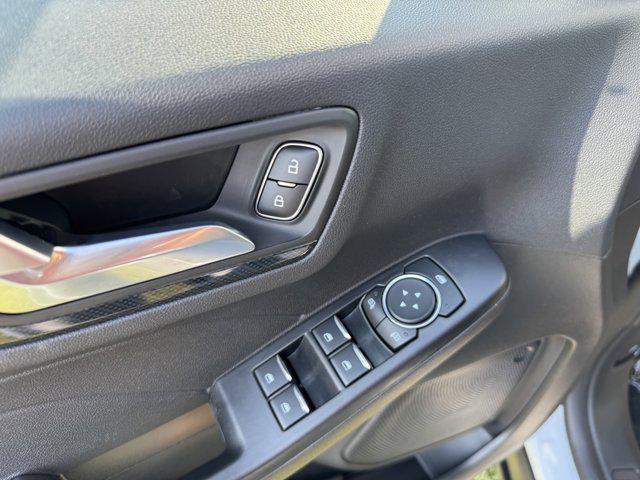 new 2025 Ford Escape car, priced at $32,065
