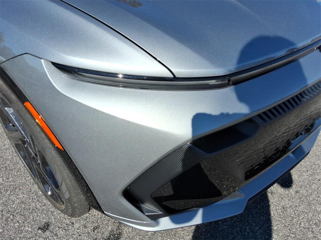 new 2026 Chevrolet Equinox EV car, priced at $45,300