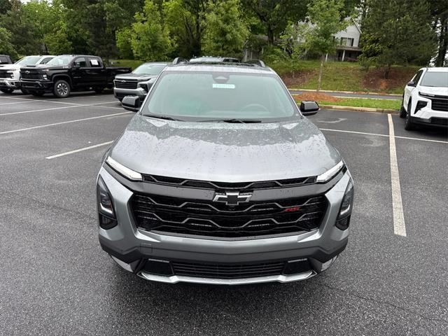 new 2025 Chevrolet Equinox car