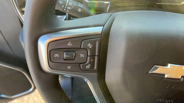new 2025 Chevrolet Silverado 2500 car, priced at $65,056