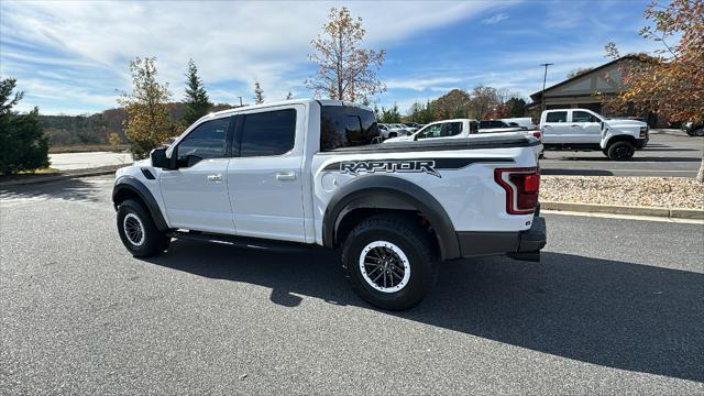 used 2019 Ford F-150 car, priced at $49,999