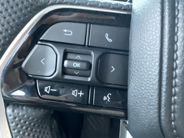 used 2024 Toyota Tundra Hybrid car, priced at $65,999