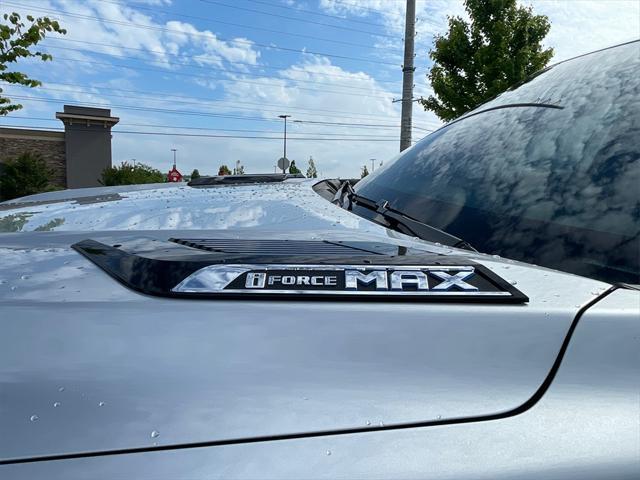 used 2024 Toyota Tundra Hybrid car, priced at $65,999