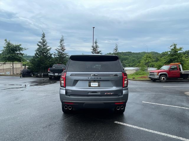 used 2022 Chevrolet Tahoe car, priced at $56,999
