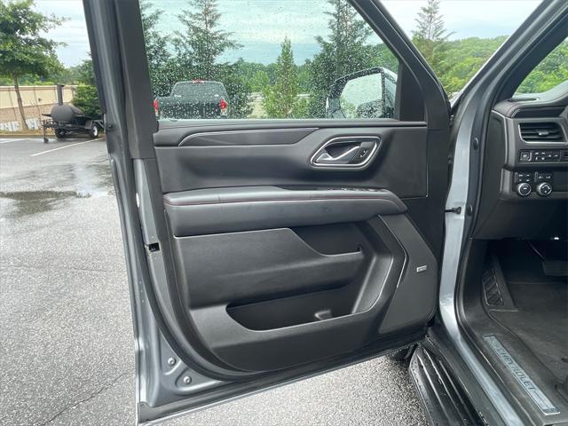 used 2022 Chevrolet Tahoe car, priced at $56,999