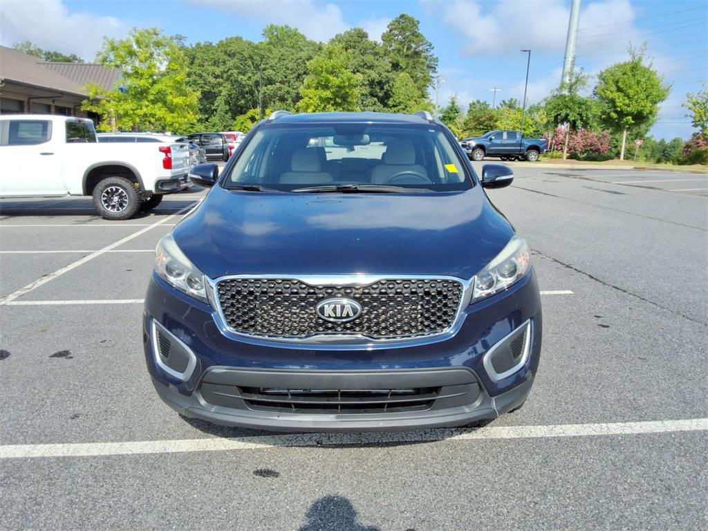 used 2018 Kia Sorento car, priced at $10,599