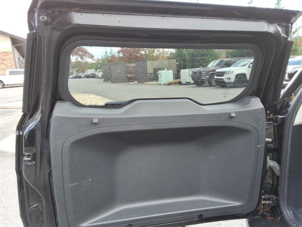 used 2020 Ford EcoSport car, priced at $11,425