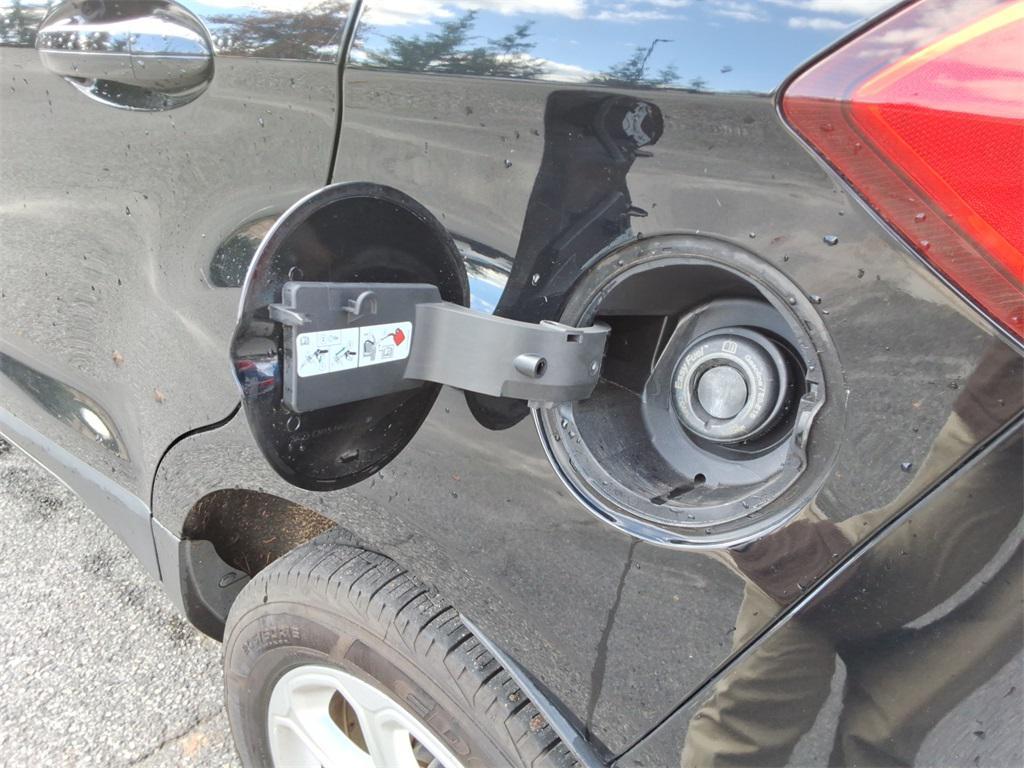 used 2020 Ford EcoSport car, priced at $11,425