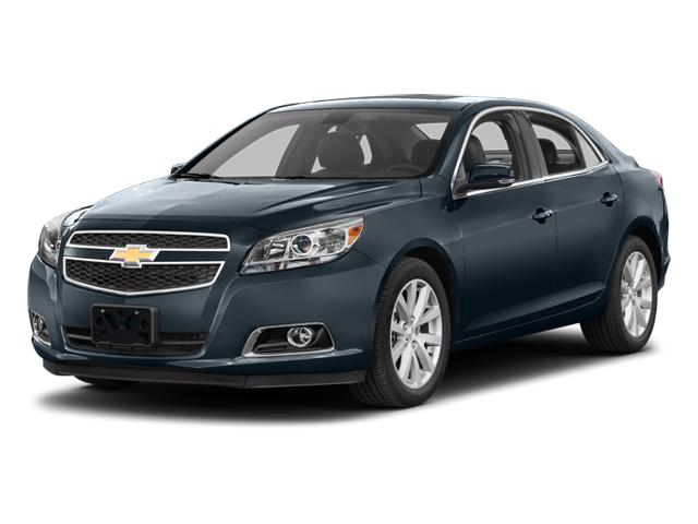 used 2013 Chevrolet Malibu car, priced at $6,999