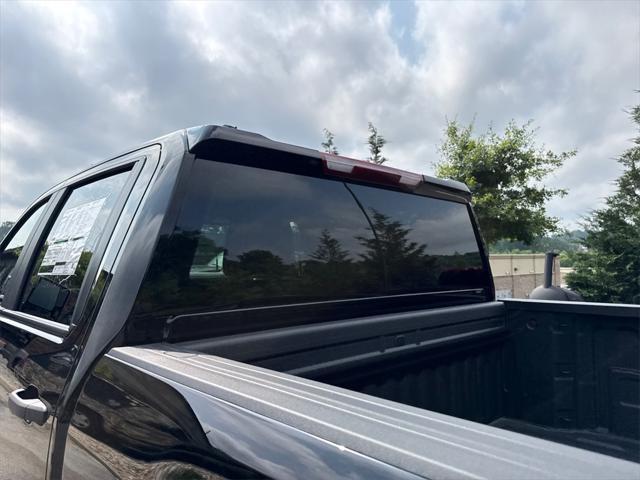 new 2025 Chevrolet Silverado 2500 car, priced at $63,231
