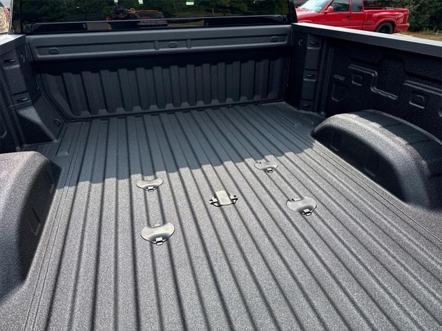 new 2025 Chevrolet Silverado 2500 car, priced at $63,231