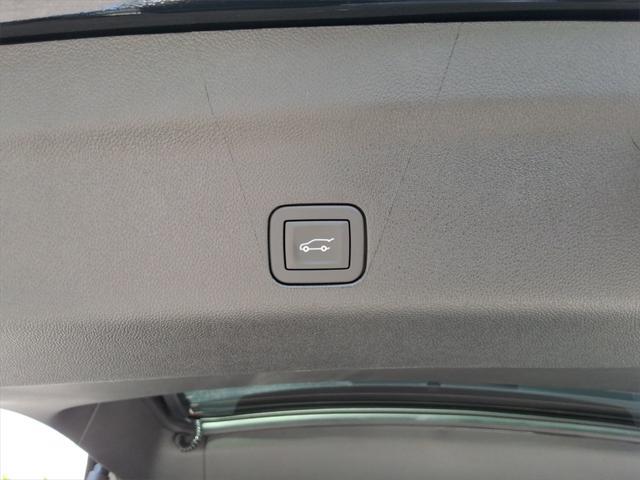 new 2025 Chevrolet Suburban car, priced at $73,760