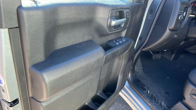 new 2025 Chevrolet Silverado 2500 car, priced at $58,761