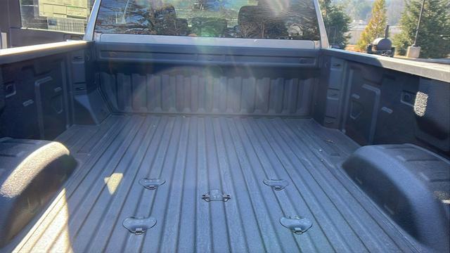 new 2025 Chevrolet Silverado 2500 car, priced at $58,761