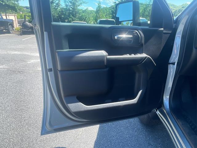 new 2025 Chevrolet Silverado 2500 car, priced at $63,386