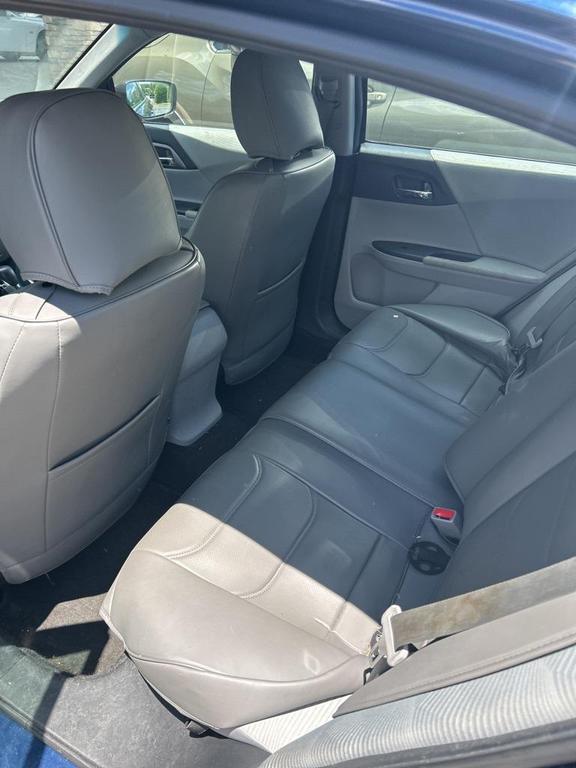 used 2015 Honda Accord car, priced at $16,877